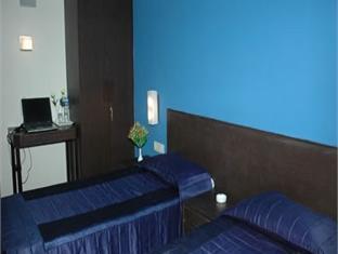 Hotel Manu Residency Bengalúr Exteriér fotografie